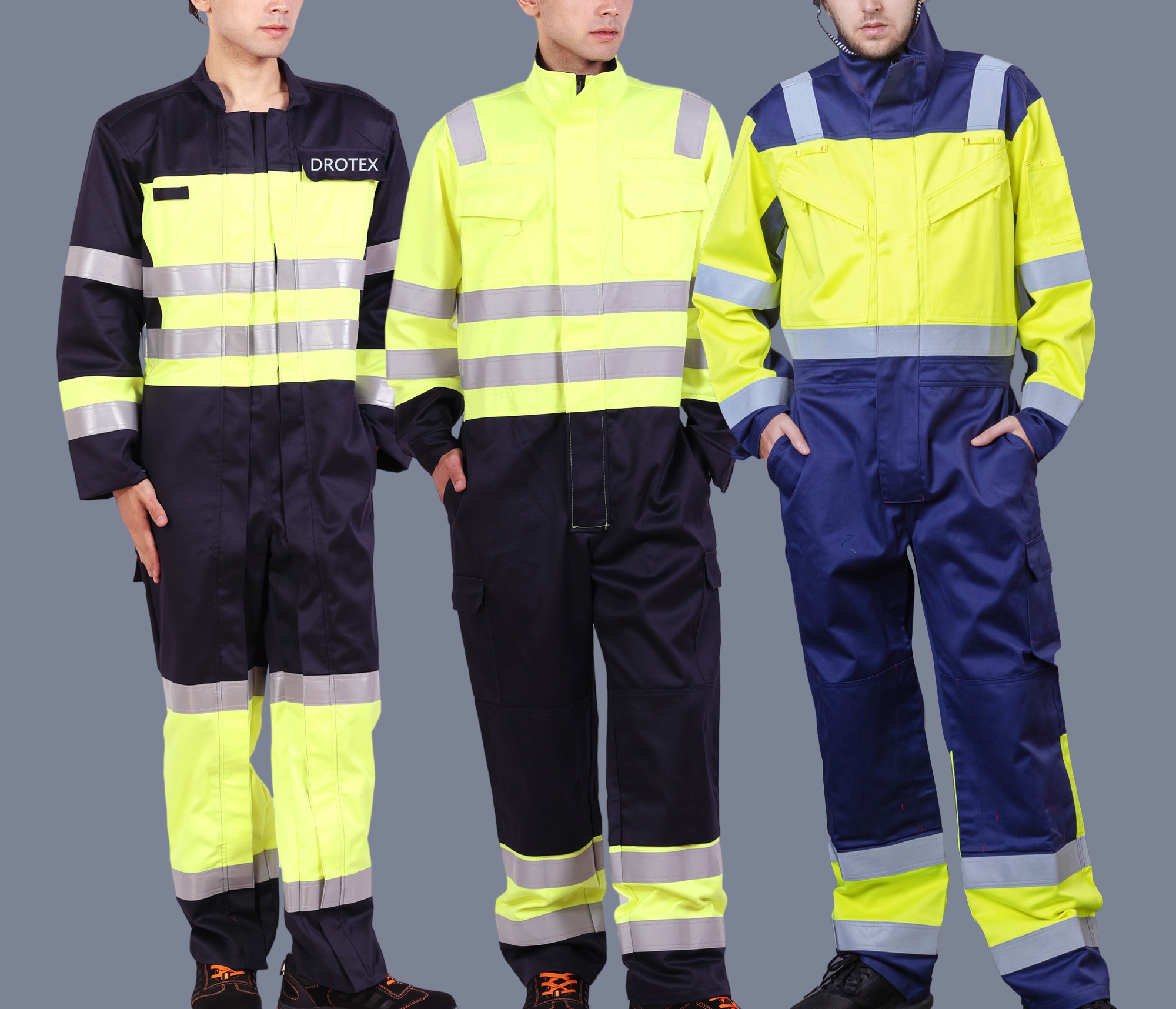 Welding Clothing Manufacturer: Your Guide to Selecting the Best Protective Gear