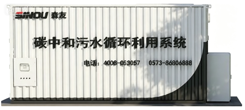 Carbon Neutral Wastewater Treatment System Supplier for Concrete Batching Plants: What You Need to Know