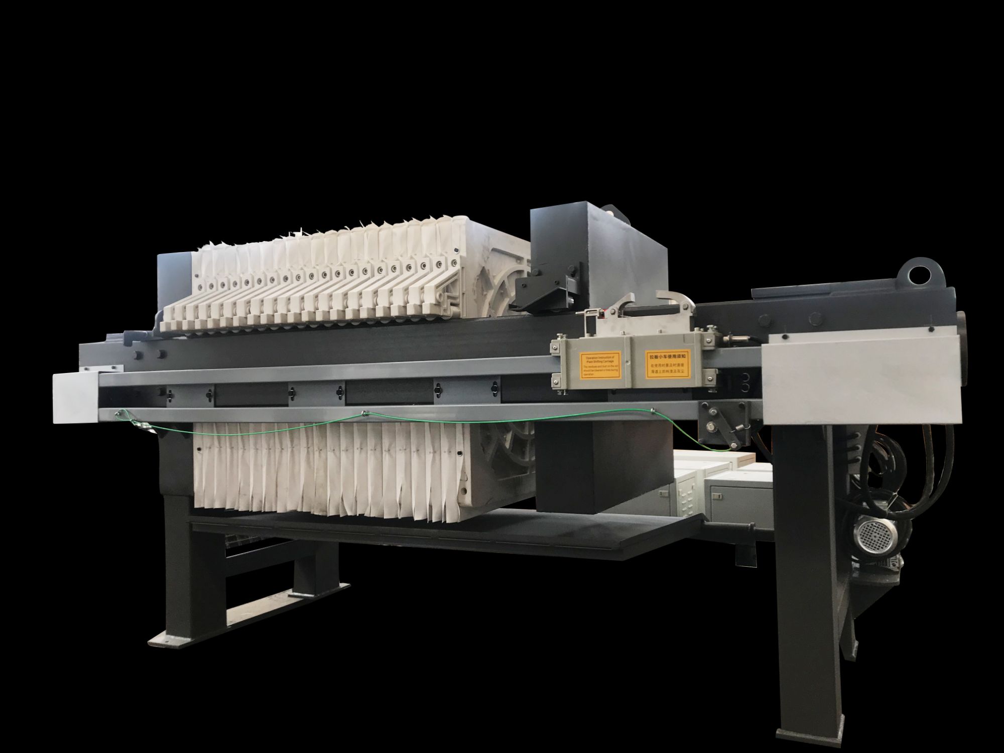 Chamber Filter Press Manufacturer Insights: Optimizing Solid-Liquid Separation
