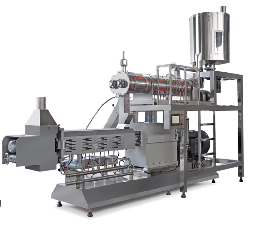 Twin Screw Extruder Top 10: Ultimate Guide to High-Performance Extrusion Systems