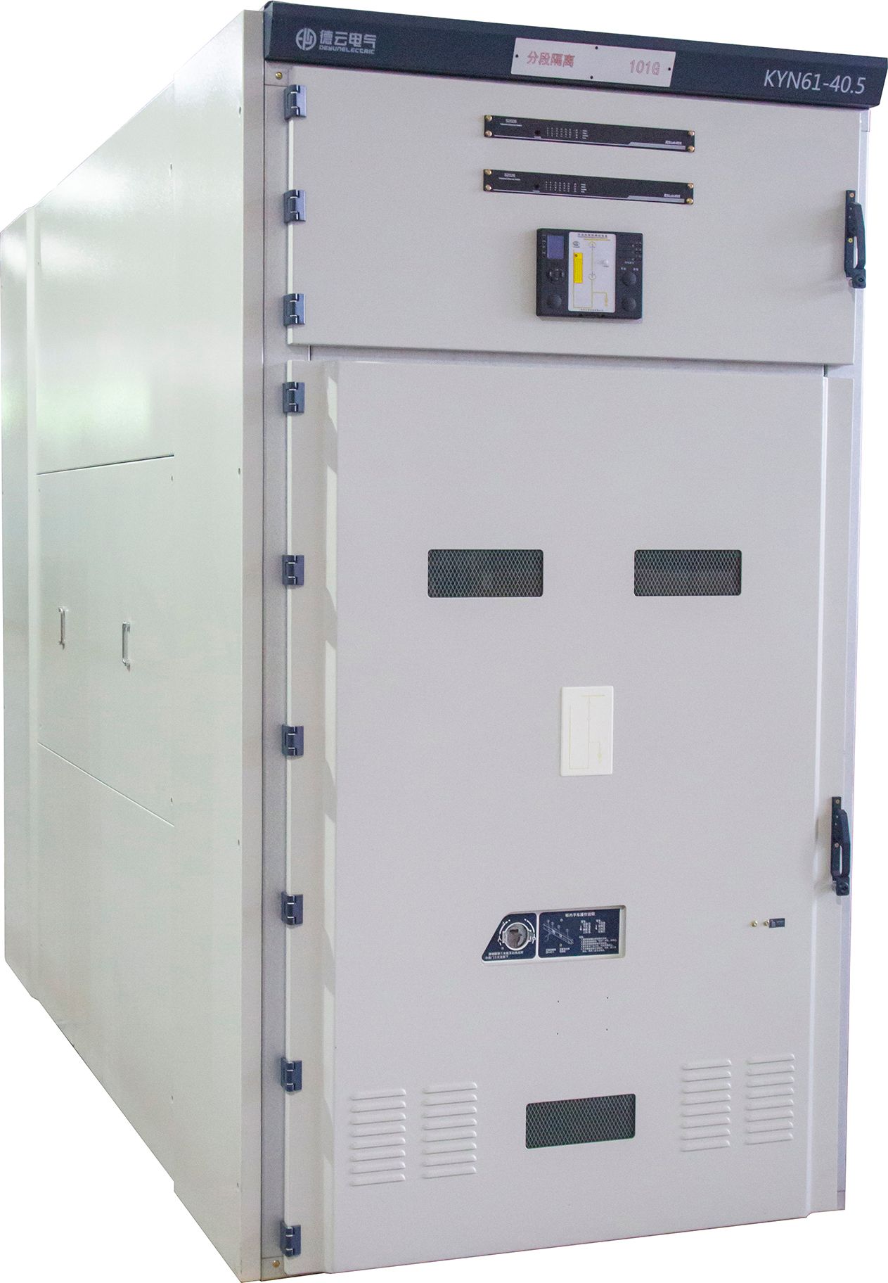 Top Medium Voltage Switchgear Solutions for Reliable Power Distribution
