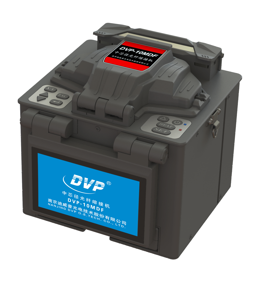 Mid-Diameter Fiber Fusion Splicer Company Drives High-Precision Connectivity