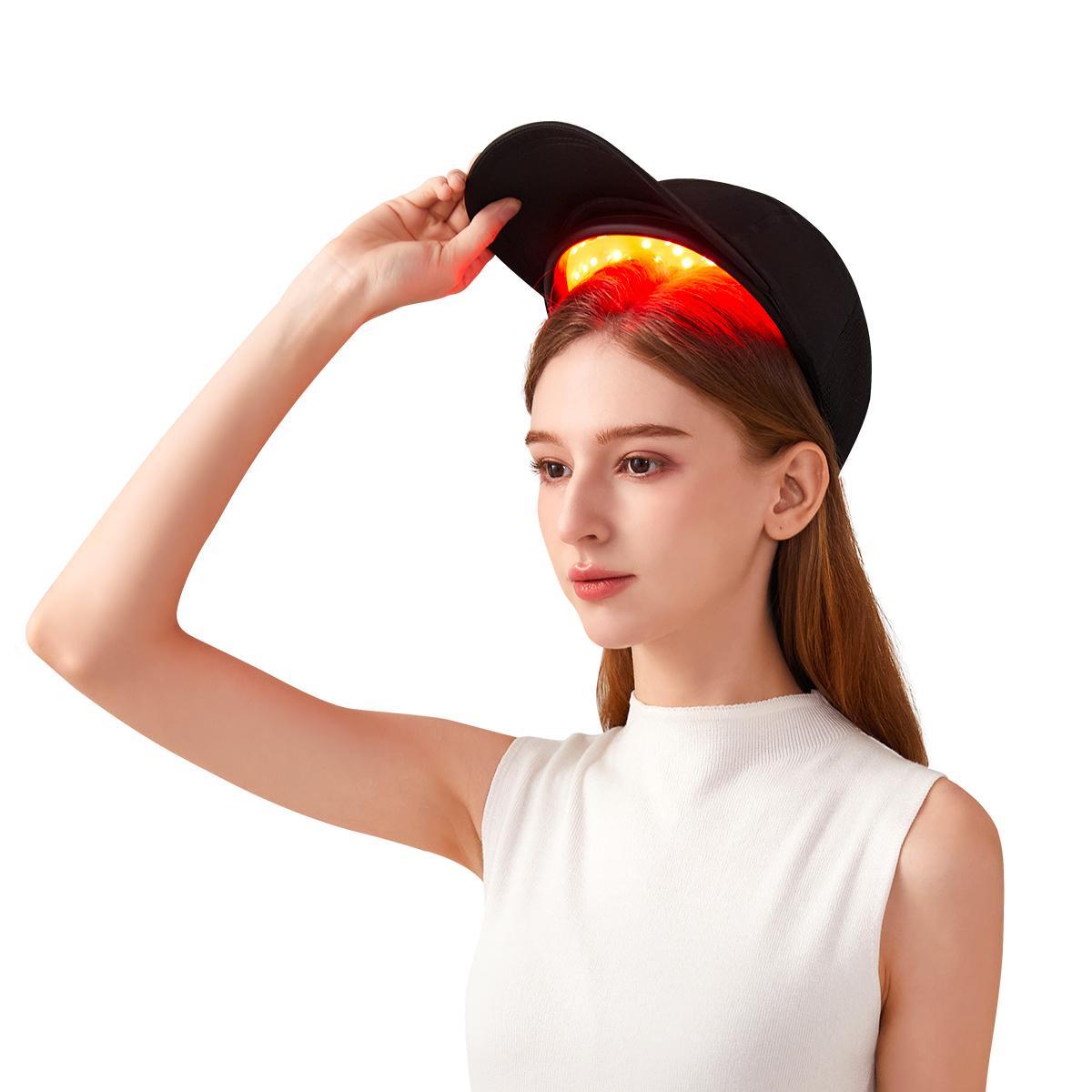 LLLT for Hair Loss: How to Choose the Right Device for Your Needs