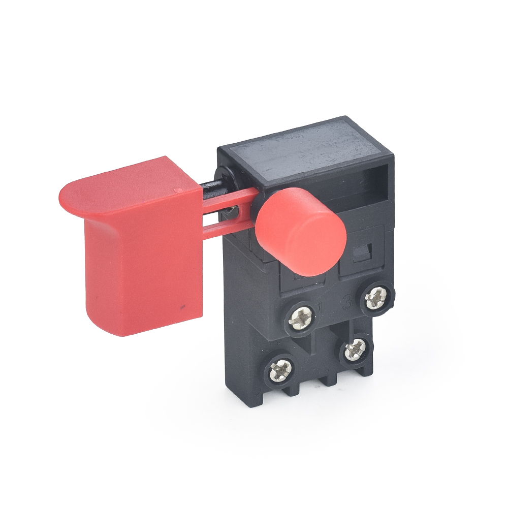 Best Power Tool Switch Manufacturer Known for Precision and Long-Lasting Durability