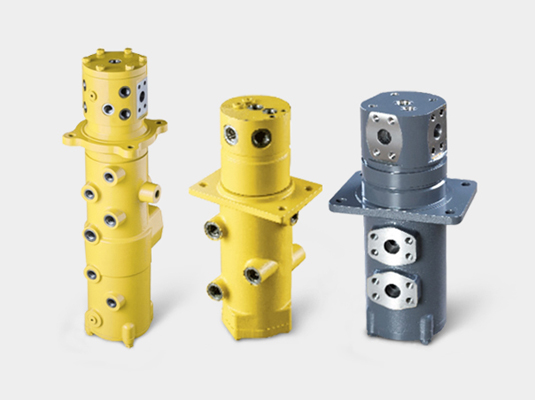 Best Hydraulic Rotary Union Options for Smooth Fluid Transfer