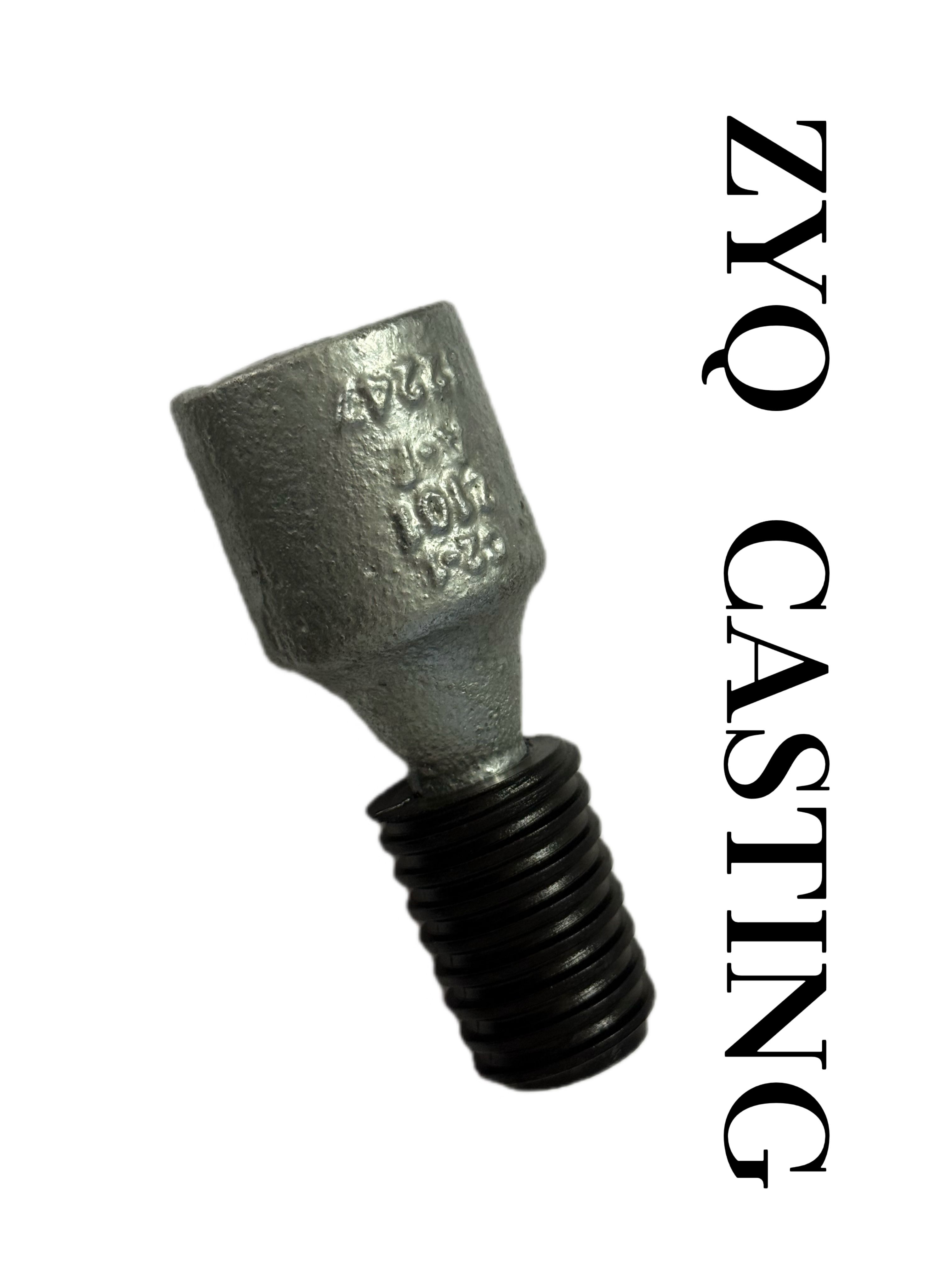Custom Ductile Iron Casting: Key Benefits and Design Considerations for Your Next Project