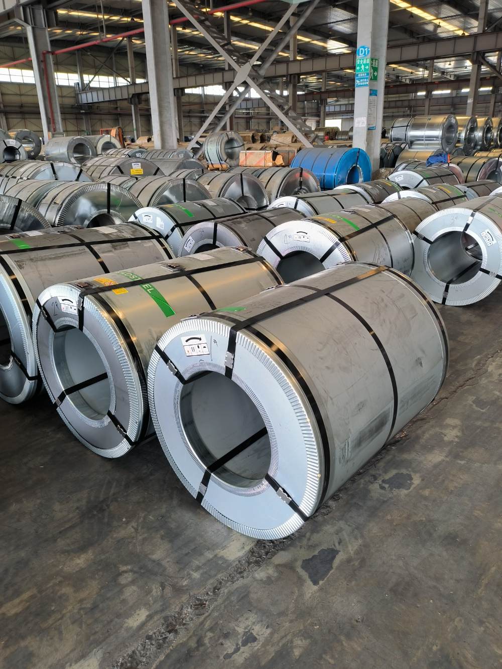 Best Grain Oriented Electrical Steel for High-Efficiency Transformer Cores