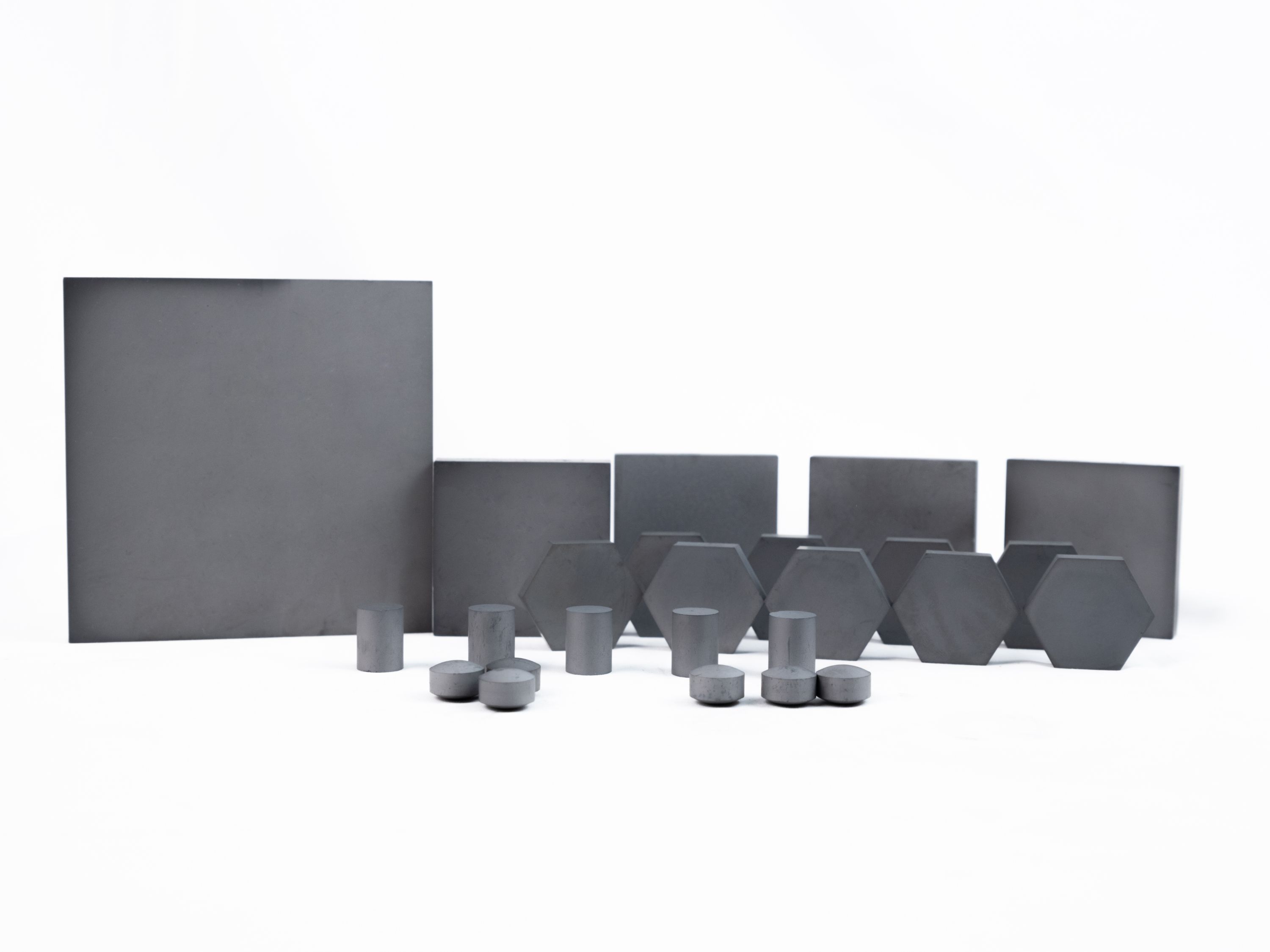 Sintered Silicon Carbide Supplier Guide: Key Qualities to Evaluate Before Partnering