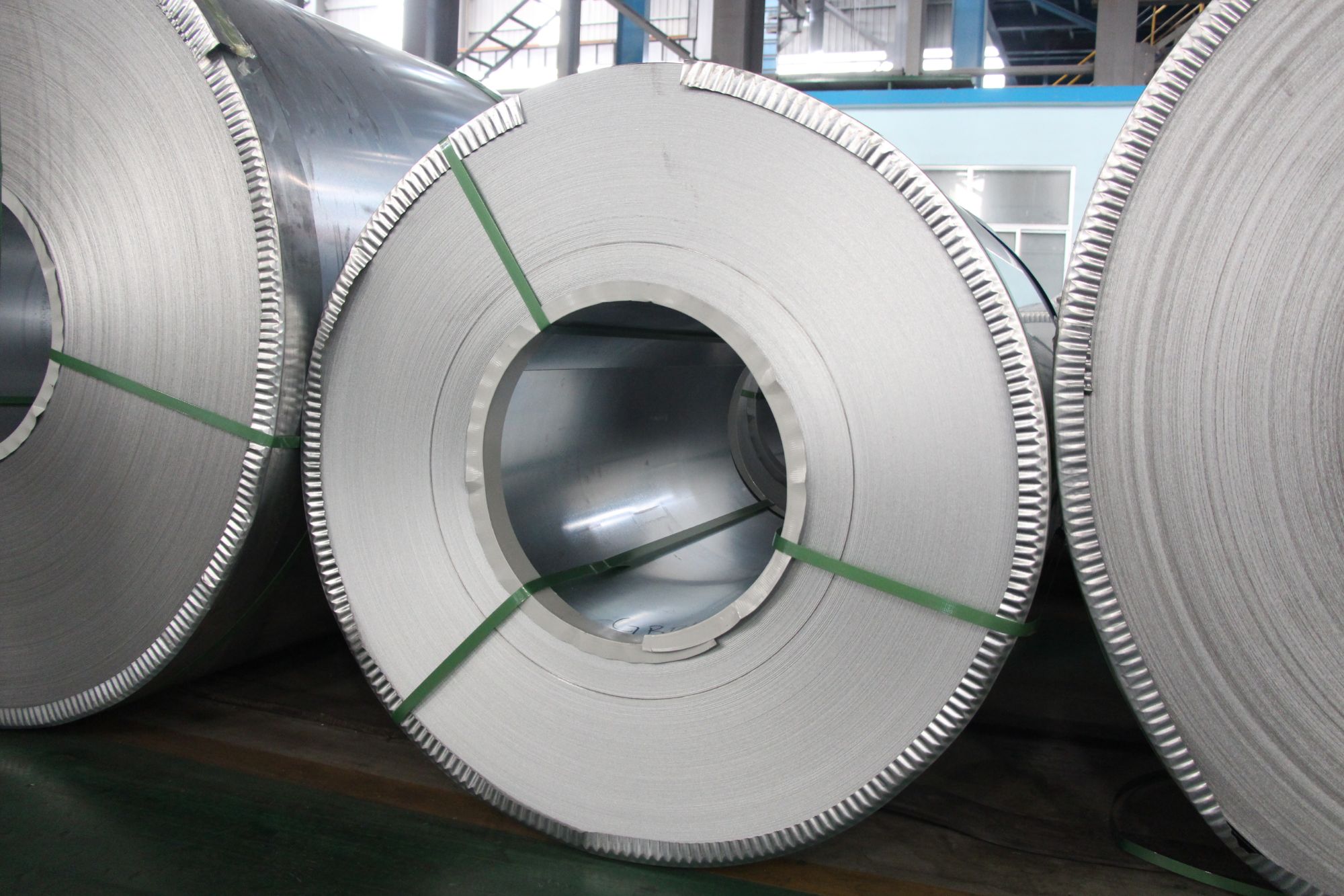 GALVALUME Supplier: How to Choose the Right Partner for Your Steel Needs